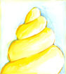 Yellow Shell